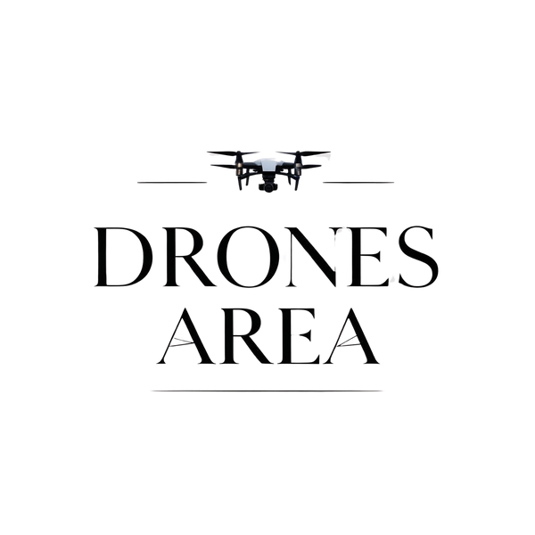 Drones Area